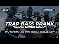 Download Lagu DJ TRAP PRANK STYLE BATTLE MIDDLE KRAK KRAK | VARREL DISCJOKEY