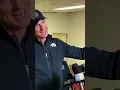Gavin Newsom visits Merced evacuation center after flooding