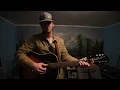 "3 a.m." by Gregory alan Isakov (Live Cover by C.W. Hoff)