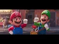 The Super Mario Bros. Movie - Whatever It Takes - Imagine Dragons - AMV
