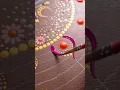 Dot Art Therapy