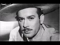 TU Y LAS NUBES - PEDRO INFANTE (CON LETRA)