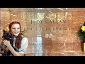 Visiting the Grave of Wizard of Oz Star Judy Garland