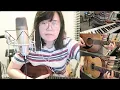 Download Lagu Witches - Alice Phoebe Lou - (mypilotis Ukulele and Friends Cover)