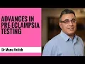 Advances in pre-eclampsia testing
