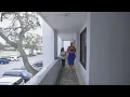 Meet Escape the Terrace