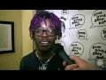 Who s KPGOzzykeepkush00 Predicts lil uzi vert death at age 27