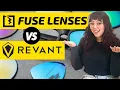 Revant Optics Review vs Fuse Lenses Sunglasses Lens Replacement Which is BETTER