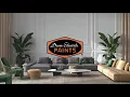 Deluxe Interior Paint EXQUISITE Dunn-Edwards