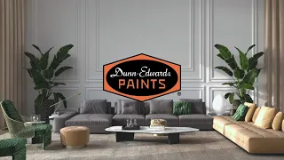 Deluxe Interior Paint EXQUISITE Dunn-Edwards