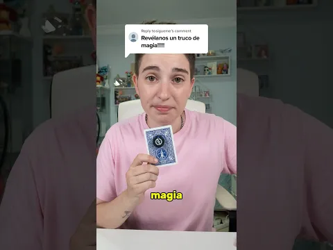 Te revelo el secreto de este truco🫪
