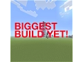 A working digital clock in Minecraft