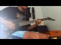 Download Lagu Kotak Phobia Guitar Cover