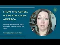 Download Lagu New messages from Spirit: From the ashes we birth the new — but we have to work for it