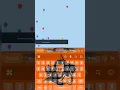 make simple baloon shooter game using python turtle code