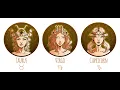 DAILY HOROSCOPES TAURUS VIRGO AND CAPRICORN MARCH 06 2024 BY MARIE MOORE