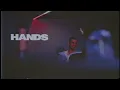 Owen Saward - Don’t Let Me Down (Lyric Video)