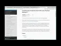 003 installing python and pip