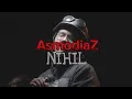 Download Lagu AsmodiaZ - NIHIL ( Unofficial Music Video )