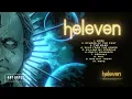 Download Lagu Heleven - New Horizons Pt. II (Full Album)