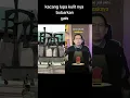 Download Lagu kacang lupa kulitnya #dpr