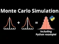 Download Lagu A Simple Solution for Really Hard Problems: Monte Carlo Simulation