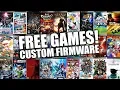 How to download ALL games FOR FREE