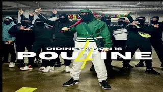 Didine Canon 16 Poutine 4 