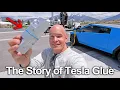 Download Lagu Tesla Fixed my Cybertruck with GLUE - (but I'm not mad about it...)