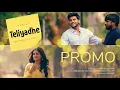 Download Lagu The Story of Teliyadhe - Promo 1 | KASYAP \u0026 Nayani Pavani I @kasyapmusic