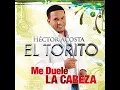 Hector Acosta 'El Torito'   Me Duele La Cabeza   Instrumental