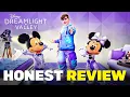 Honest Review of the Centennial Star Path Let s Play Disney Dreamlight Valley Ep 77