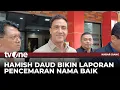Dugaan Pencemaran Nama Baik Aktor Hamish Daud | Kabar Siang tvOne