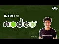 Introduction to Node JS Viraj Jain GeeksforGeeks Web Development