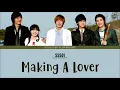 [ENG/ROM/HAN] SS501 (더블에스오공일) - Making A Lover (애인만들기) | Boys Over Flowers (꽃보다 남자) OST