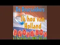 Download Lagu Ik Hou Van Holland