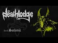 Dödslogen - Necromansy (Bathory Cover)
