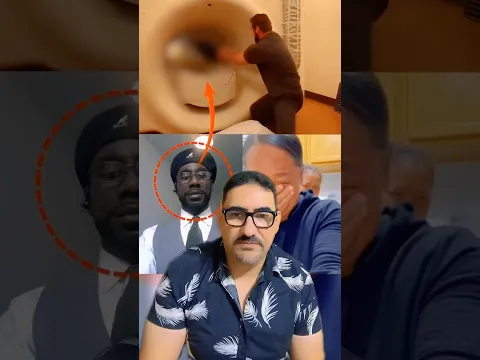 هذا ما حدث بسبب جهاز الرنين المغناطيسي MRI ✋⛔️ اخبروا الجميع