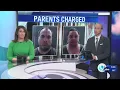 Oswego Co Parents Charged in Son s Death