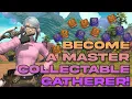 Simple Guide to Gathering Collectables Scrips at Any Level FFXIV Dawntrail