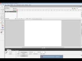 Text Shape Tween Explained in Flash 8