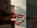 Download Lagu Shadmehr Aghili - Bi Ehsas Violin Cover By Mehdi Habibi azize del #shadmehr #aghili #mehdi #habibi