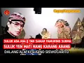 Download Lagu SULUK WAYANG KULIT || DALANG ALM KI SUGINO SISWOCARITO { Dalang Gino }