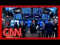Stocks drop as investors brace for Trump s tariffs