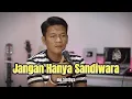 Download Lagu JANGAN HANYA SANDIWARA - ine sinthya | Cover by zanca