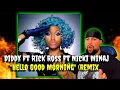 Download Lagu FIRST TIME LISTENING | Diddy ft Rick Ross ft Nicki Minaj - Hello Good Morning (Remix) | FIREEEE