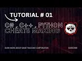 How to Make Panel For Free Fire Basic to Advance Series TUTORIAL 01