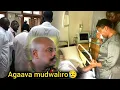 Ekiri mudwaliro maziga!😥Gen muhoozi bwati akakasiza akatambi kakano ebintu bikuute wansi ne wagulu