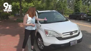 DC DMV appointment frustrations continue as 50K tickets are issued in first weeks of parking enforce