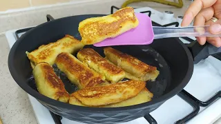 Çok lezzetli, çok hafif, üstelik de çok pratik bir tarifle geldik! Karşınızda, kolayca şekil alan ha. 